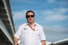 GP STATI UNITI, 19.10.2017 - Zak Brown (USA) McLaren Executive Director